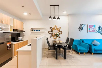 Heart of Saigon - Tresor Apartment – Fotos 4