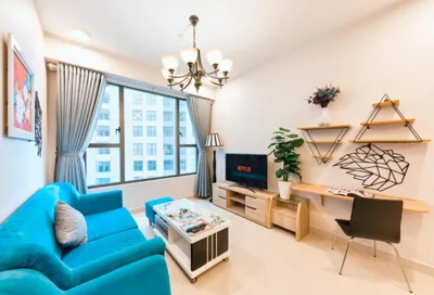 Heart of Saigon - Tresor Apartment – Fotos 5