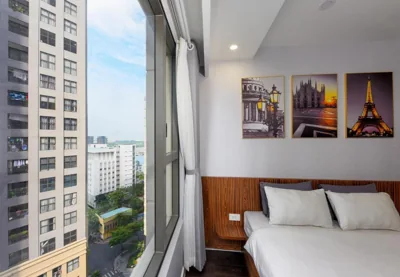 Heart of Saigon - Tresor Apartment – Fotos 7