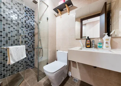 Heart of Saigon - Tresor Apartment – Fotos 8