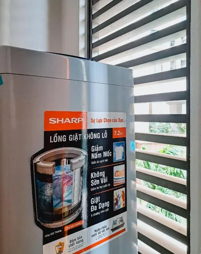 Heart of Saigon - Tresor Apartment – Fotos 9