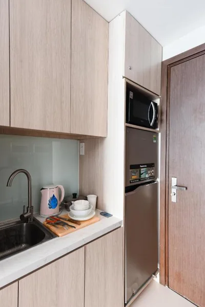 Heart of Saigon - Tresor Apartment – Fotos 11