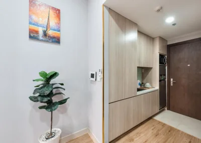 Heart of Saigon - Tresor Apartment – Fotos 12